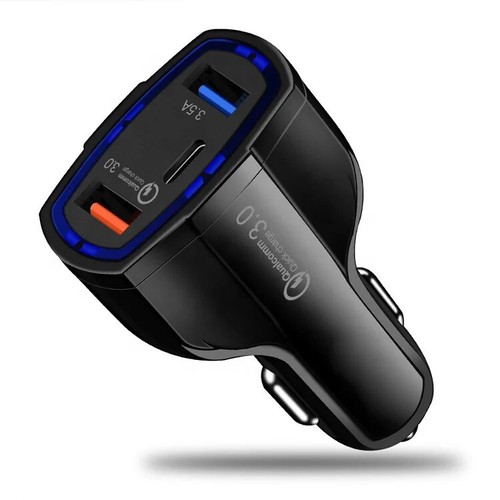 Fast usb type c pd - 3, 1