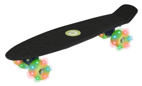 Evo light wheels - up, 22inch
