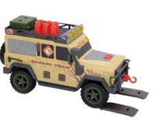 Dickie Toys Safari Team Toy