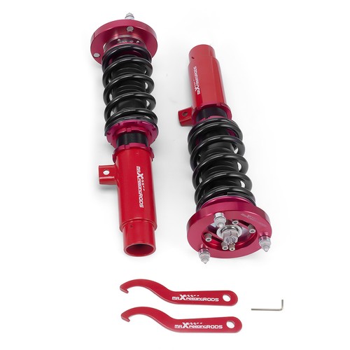 Coilovers front suspension - coilovers,