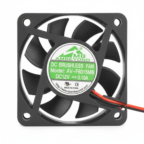 60mm 15mm 6015 12v - 60mm,