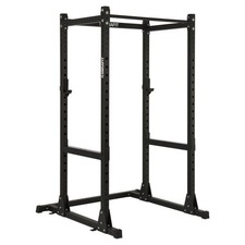 Mirafit M200 Power Rack Black