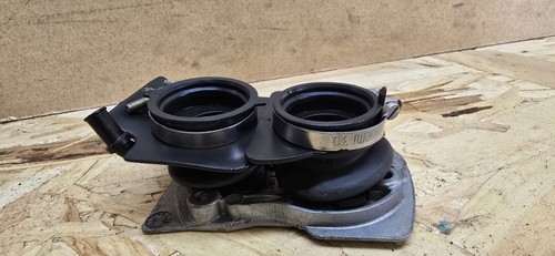 Cylinder flange manifold and - cylinder, flange,