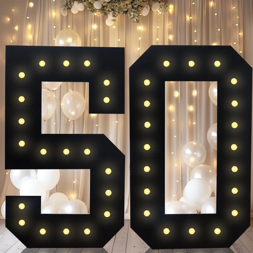 4ft marquee light - marquee,
