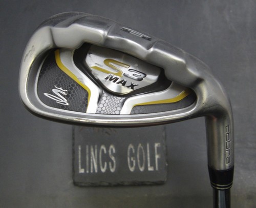 Cobra max iron stiff - s3,