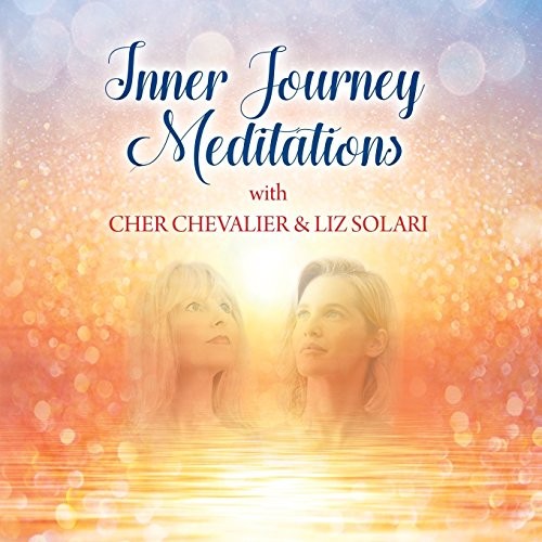 Inner journey meditations with - journey,