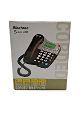 Binatone Spirit 410 Corded