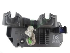 Vauxhall Astra G, Zafira A 1998-2005 Door lock mech solenoid LH Rear BA/DS