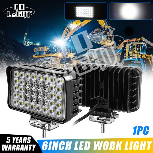 Powerful new 6x4 led - powerful,
