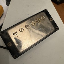 Maxon Made in Japan 1970's