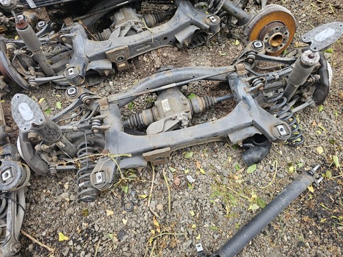 Bmw series f20 f30 - f20, n47
