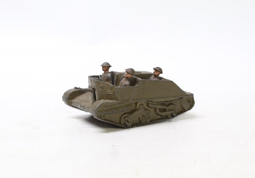 Britains 1876 bren - britains, gun