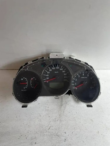 Subaru forester instrument - forester, sg