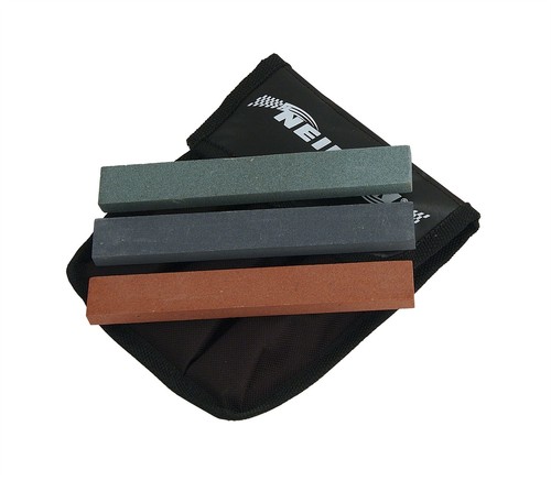 Sharpening stone set piece - sharpening,
