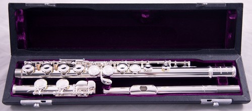 Trevor james 10xe flute - trevor, 10xe-p
