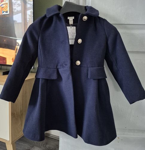 ​Brand new and unworn navy