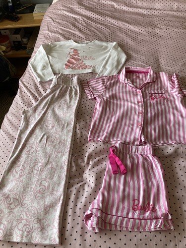 Girls pink wicked - &, barbi