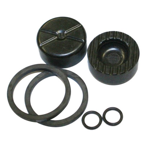 Avid elixir caliper - elixir, piston