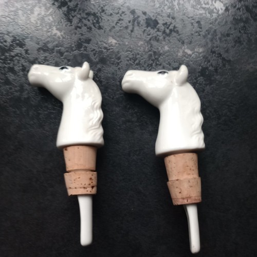Vintage ceramic white - vintage, “white
