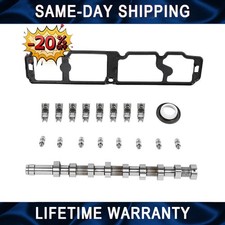 FULL CAMSHAFT KIT FOR CITROEN