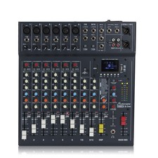 Studiomaster XS10 10 Channel