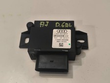 Audi A7 S7 4G 2012 Fuel