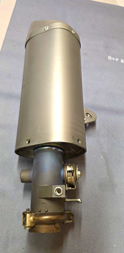 Yamaha genuine oem slip - r6,
