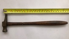 Vintage Cross Peen Hammer