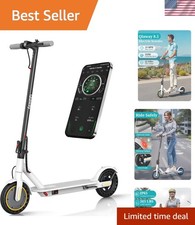 Lightweight 350W Electric