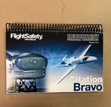 Cessna Citation Bravo (550)