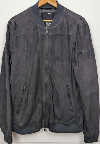 Superdry jacket mens - mens, large