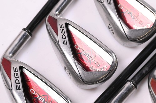 Callaway diablo edge - irons, /