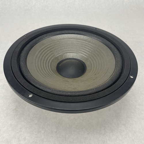 Oem jbl woofer - 10”, driver