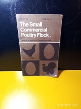 VINTAGE POULTRY FARMING - THE