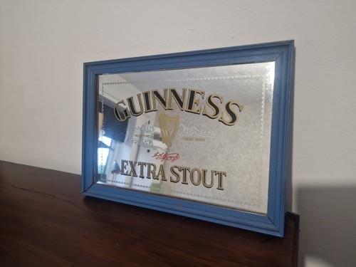 Guiness extra stout vintage - stout,