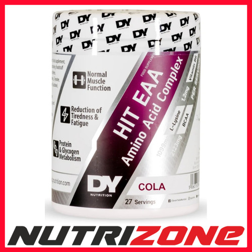 Dorian yates hit eaa amino - hit,