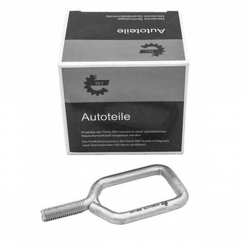 Hood lock support for bmw - support,
