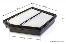 ENGINE AIR FILTER AIR ELEMENT