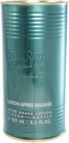 Male aftershave for - le,