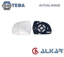 6432795 REAR VIEW MIRROR GLASS
