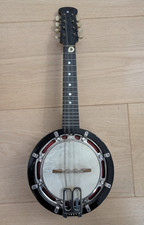 BANJO MANDOLIN ... THE MARVEL