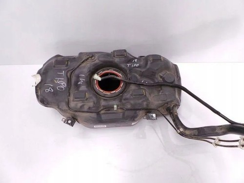 Fiat tipo estate 357 - 357, tank