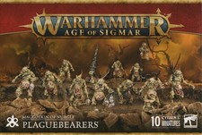 Plaguebearers Singles -