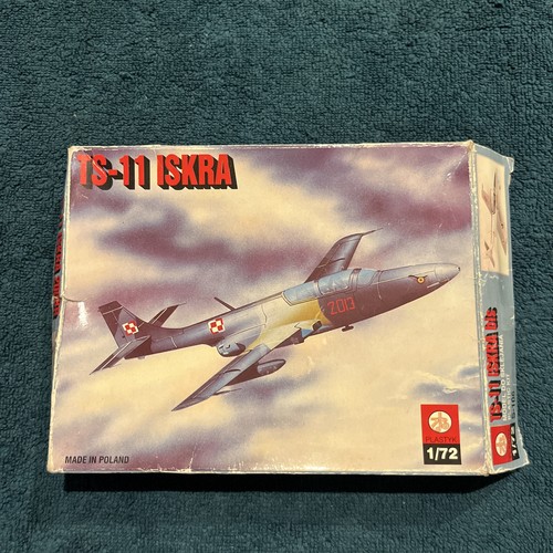 Zts plastyk pzl iskra - zts,