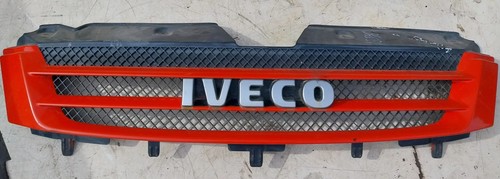 Iveco daily furgon - iv, furgon/estate