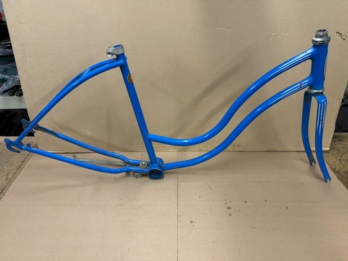Schwinn 1958 ladies - ladies, 26"