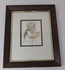 1981 Jan Hagara Lithograph