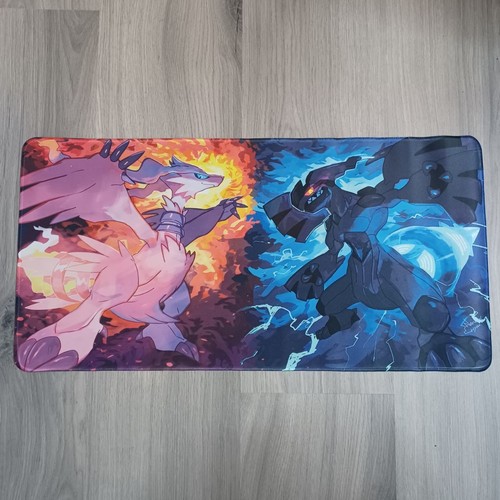 Brand new pokemon reshiram - pokemon, &