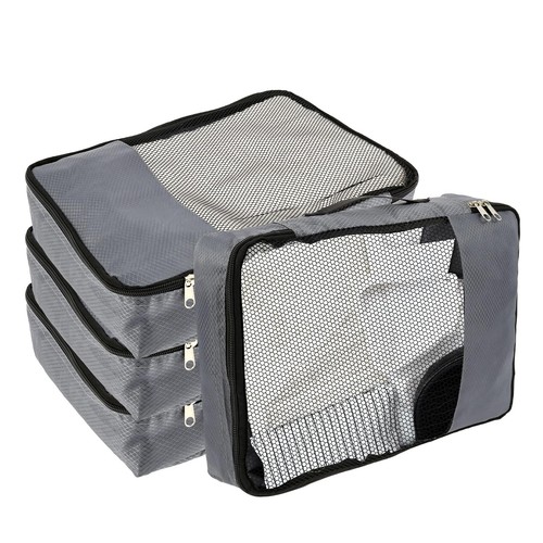 Piece packing cubes - piece,