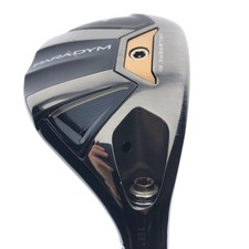 Used Callaway Paradym 3 Hybrid